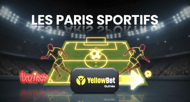 Paris sportifs et football africain : une passion à double tranchant