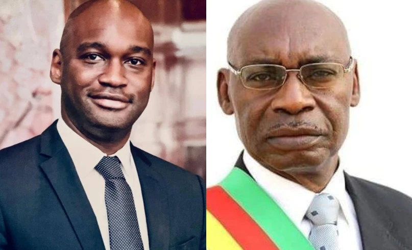 Cameroun : Yves Roger Melingui, fils de l'ancien ministre, prend la direction de la Kribi Port Industrial Zone