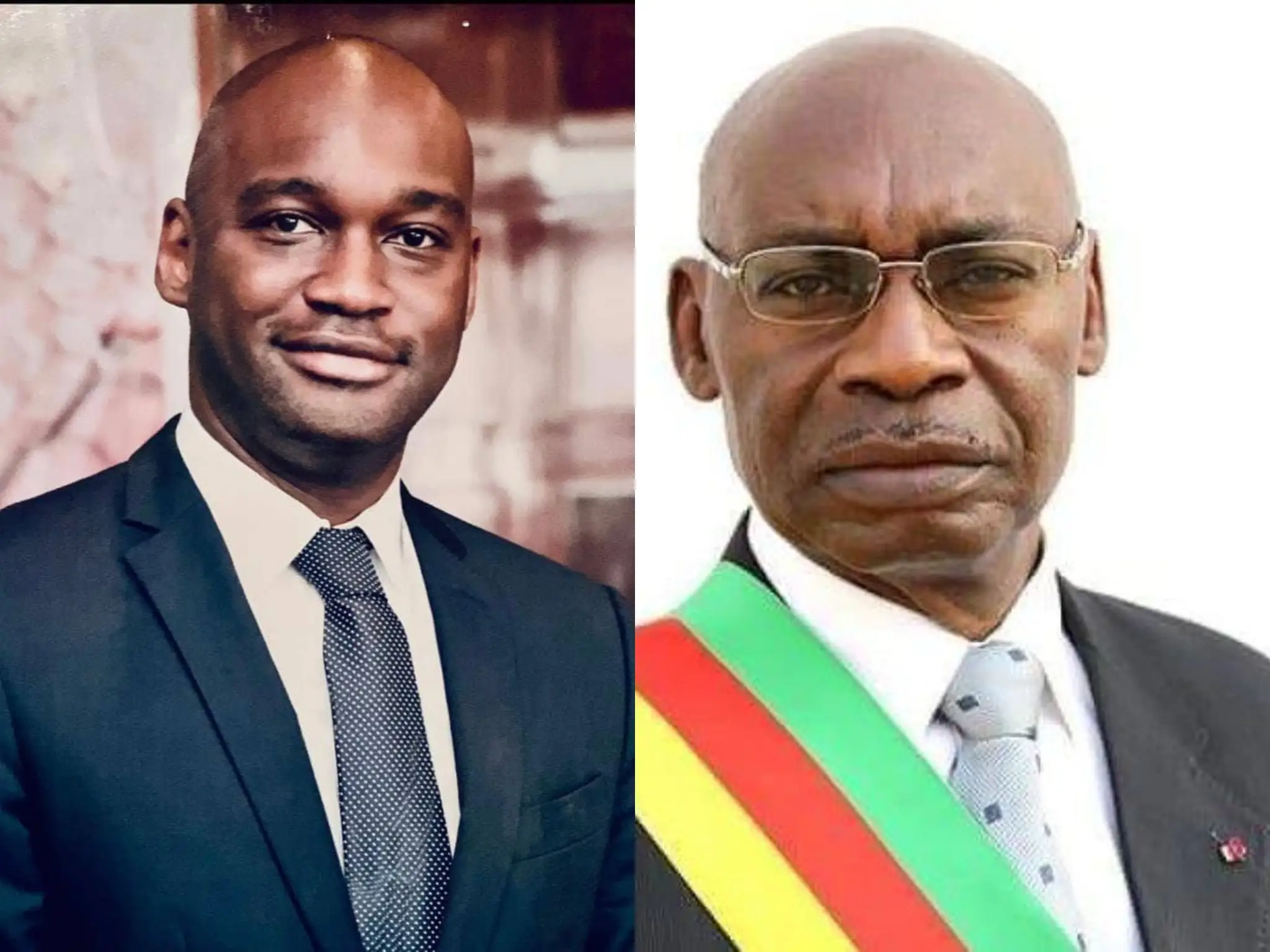 Yves Roger Melingui prend les rênes de la Kribi Port Industrial Zone
